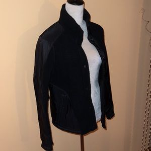 Lululemon women’s Go Cozy Jacket